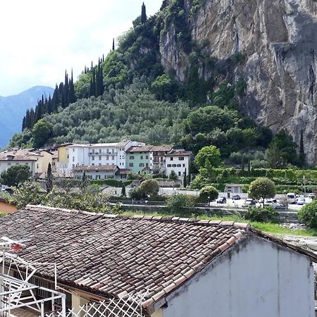 Sarca Riverside Арко Екстер'єр фото