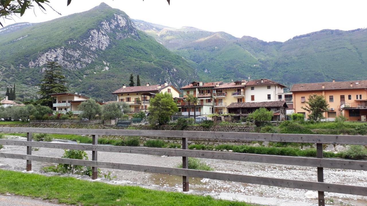 Sarca Riverside Арко Екстер'єр фото