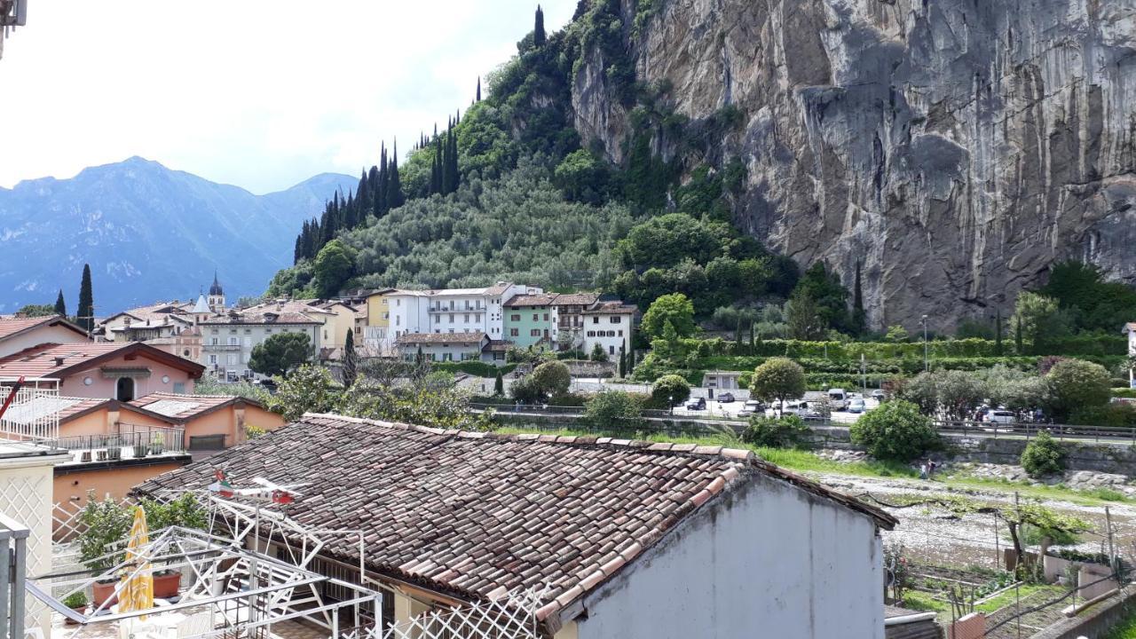 Sarca Riverside Арко Екстер'єр фото