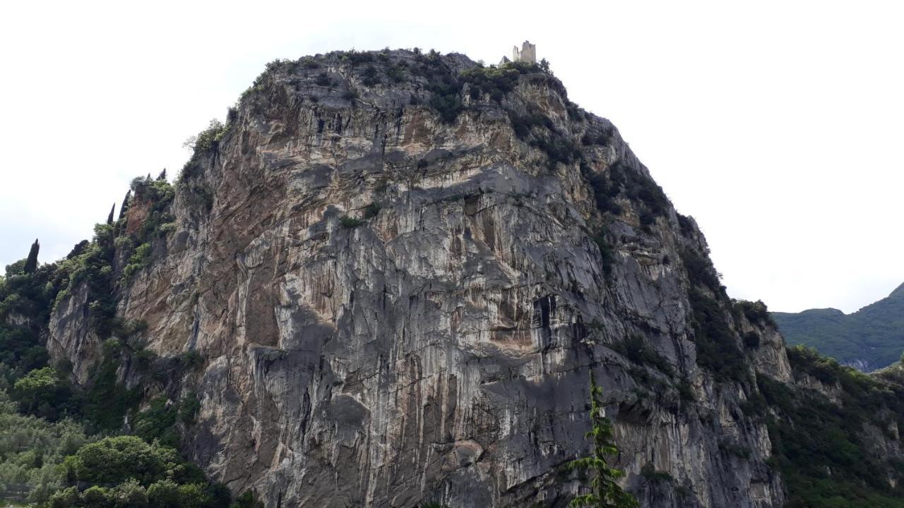 Sarca Riverside Арко Екстер'єр фото