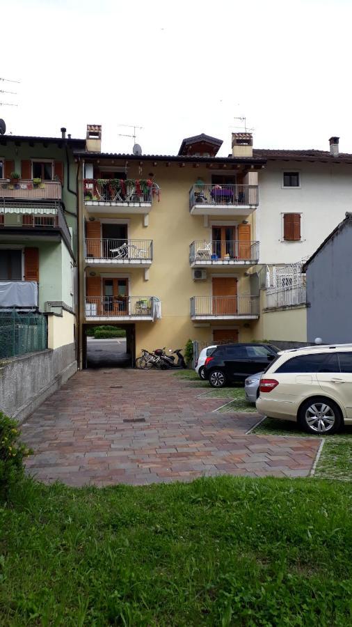Sarca Riverside Арко Екстер'єр фото