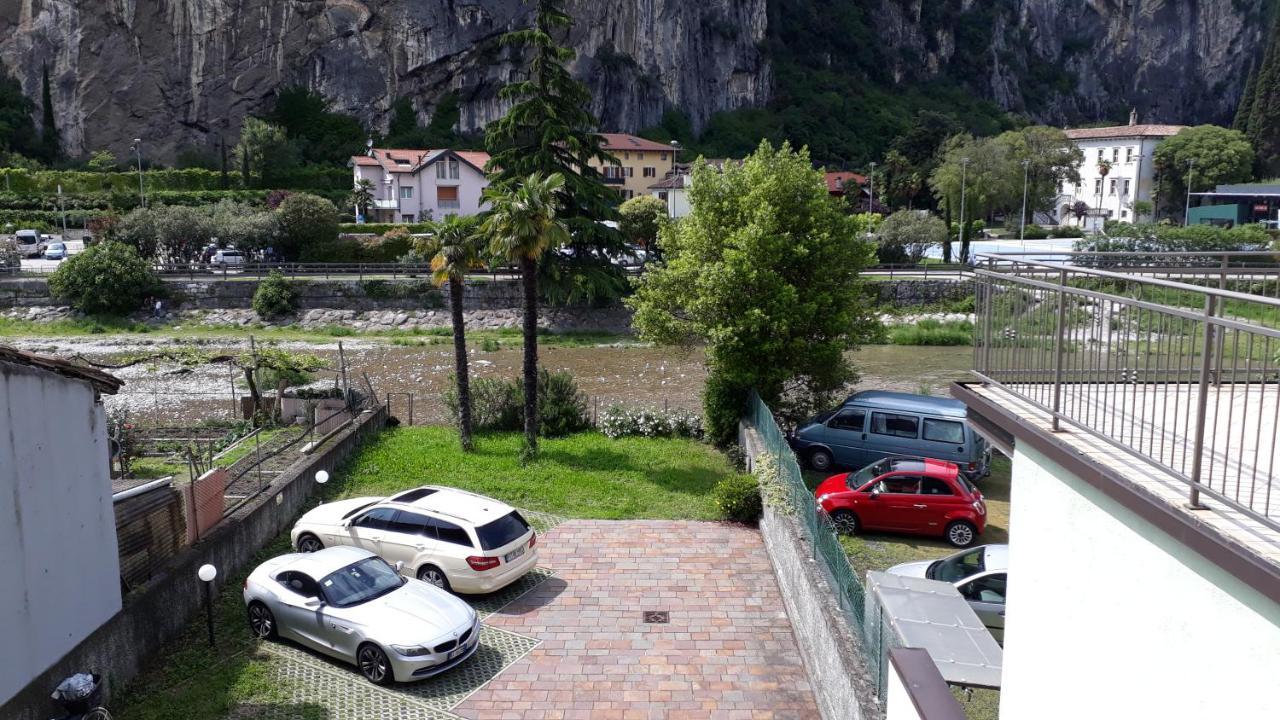Sarca Riverside Арко Екстер'єр фото